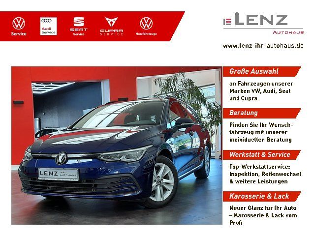 VW Golf 17.800 km 23.090 &euro; Eberbach 69412