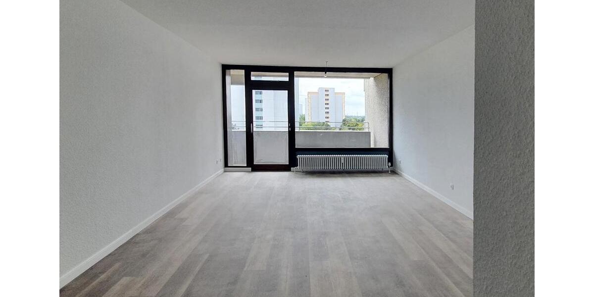 Etagenwohnung Mannheim Käfertal - 4 Zimmer, 101 m&sup2;, 1.040&euro; | Angebot:26588062