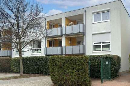 Wohnung Mannheim Feudenheim - 2 Zimmer, 69 m&sup2;, 265.000&euro; | Angebot:25571254