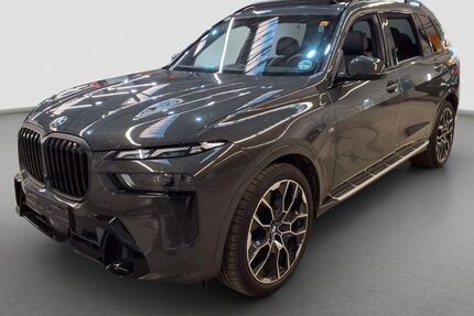 BMW X7 24.000 km 99.900 &euro; Mühlhausen 69242