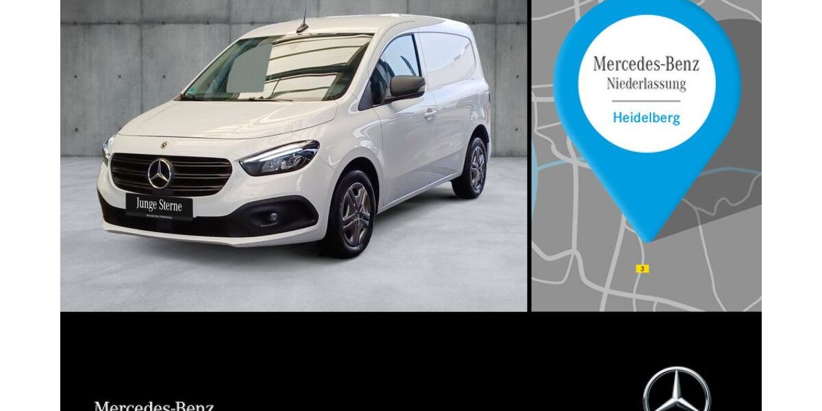 Mercedes-Benz Citan 17.445 km 29.726 &euro; Heidelberg 69126