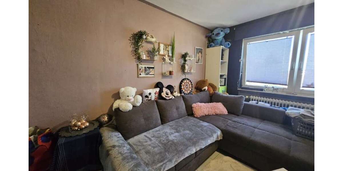 Etagenwohnung Mutterstadt - 3 Zimmer, 71 m&sup2;, 149.000&euro; | Angebot:26164448