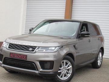 Land Rover Range Rover Sport 89.000 km 56.900 &euro; Weinheim 69469