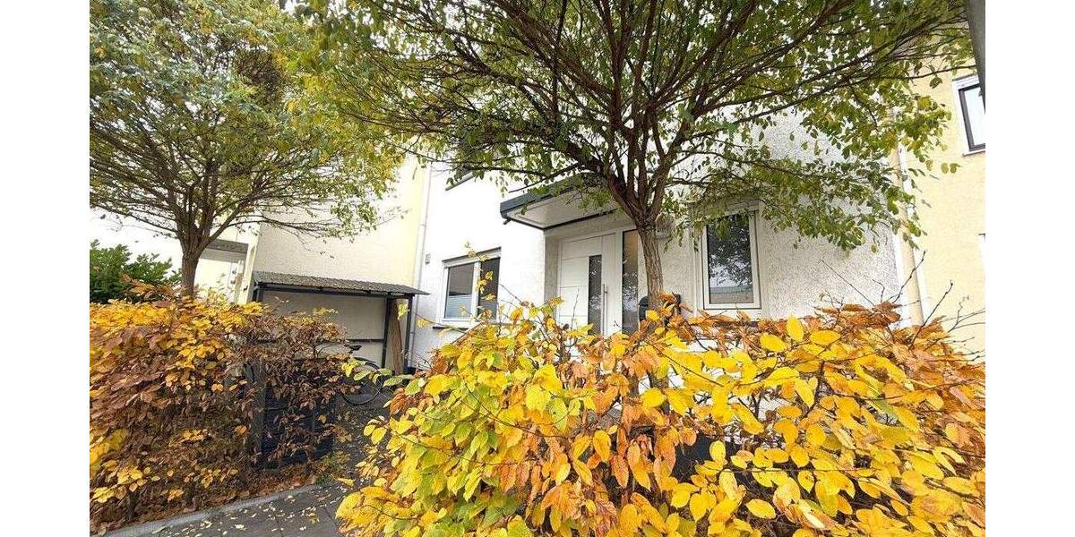 Reihenmittelhaus Ludwigshafen am Rhein Oppau - 7 Zimmer, 163 m&sup2;, 389.000&euro; | Angebot:25877463