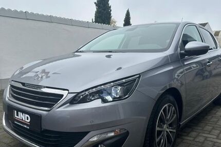 Peugeot 308 20.350 km 12.190 € Frankenthal (Pfalz) 67227