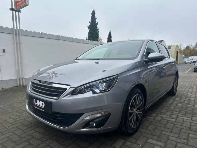 Peugeot 308 20.350 km 12.190 € Frankenthal (Pfalz) 67227