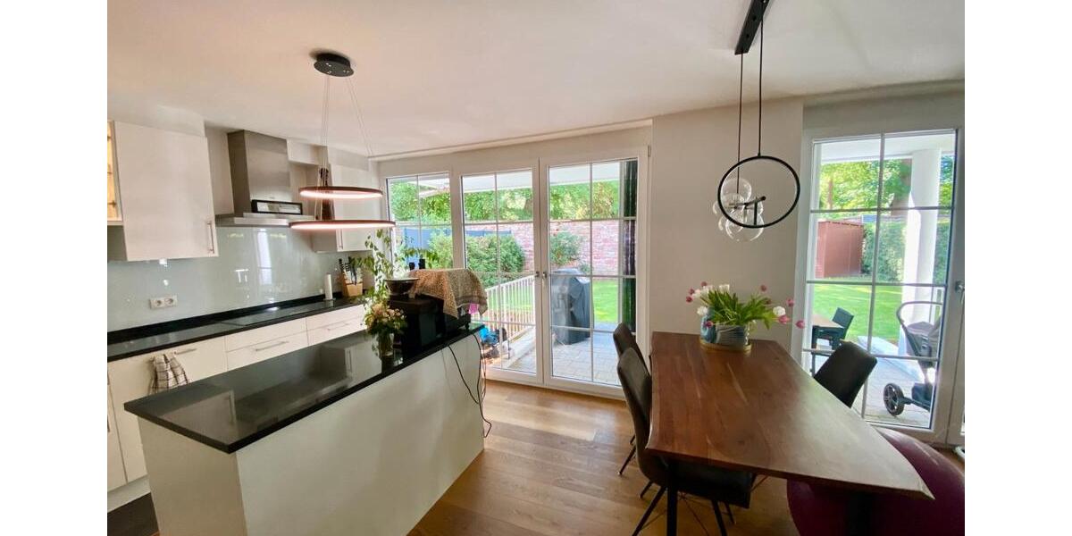 Maisonettenwohnung Edingen-Neckarhausen Neckarhausen - 4 Zimmer, 128 m&sup2;, 2.150&euro; | Angebot:26699174