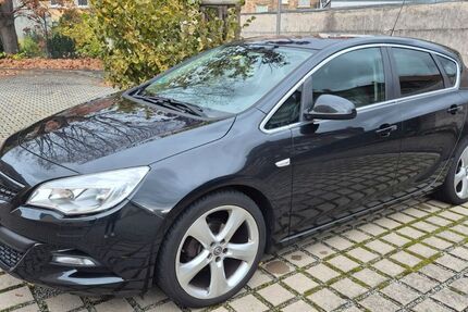 Opel Astra 144.000 km 4.800 &euro; Mannheim 68309
