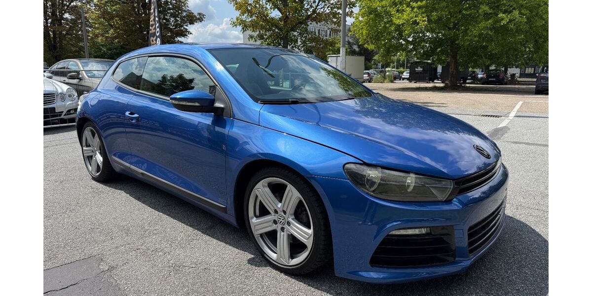 VW Scirocco 145.200 km 8.190 € Heppenheim 64646