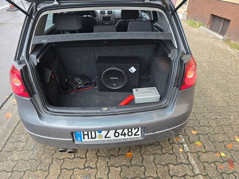 VW Golf 169.000 km 3.500 € Heidelberg 69115