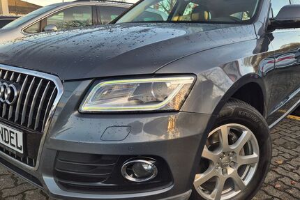 Audi Q5 129.000 km 19.900 &euro; Forst 76694