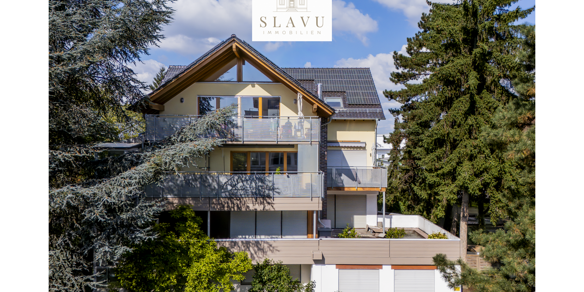 Wohnung zum Kaufen in Heidelberg 560.000 € 189.18 m² 6.5 zimmer