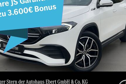 Mercedes-Benz EQA 99.999 km 29.880 &euro; Weinheim 69469