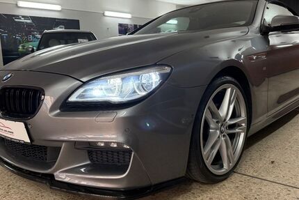 BMW 640 175.000 km 33.990 &euro; Waldsee 67165