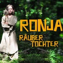 Ronja Räubertochter - Capitol Ensemble 21.12.2025 Capitol Mannheim