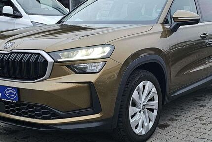 Skoda Kodiaq 20.800 km 36.490 &euro; Heddesheim 68542