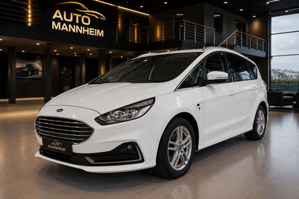 Ford S-Max 150.000 km 14.999 &euro; Mannheim 68199