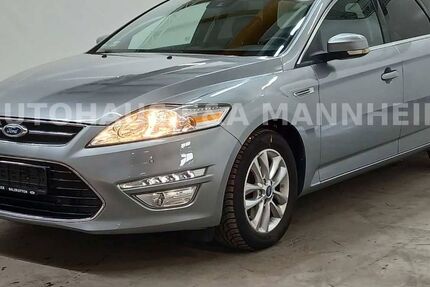 Ford Mondeo 78.800 km 12.490 &euro; mannheim 68165