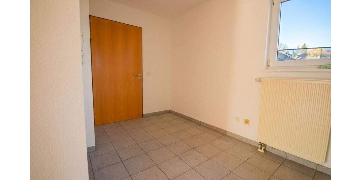 Gemütliche Wohnung nähe Blies 2 zimmer