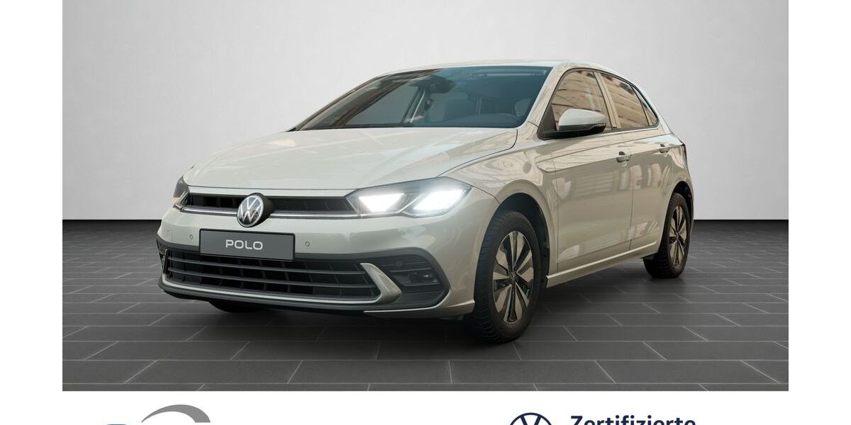 VW Polo 11.114 km 19.370 € Ludwigshafen 67059