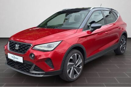 Seat Arona 6.857 km 19.900 &euro; Ludwigshafen 67063