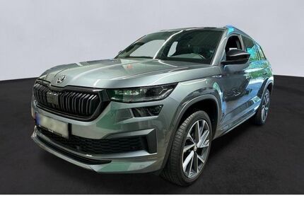 Skoda Kodiaq 66.800 km 38.690 &euro; Eberbach 69412
