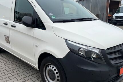 Mercedes-Benz Vito 165.200 km 15.900 &euro; mannheim 68219