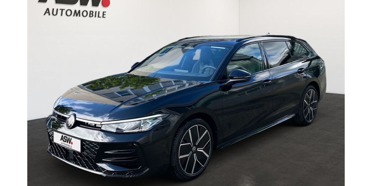 VW Passat 4.900 km 51.980 &euro; Sinsheim 74889