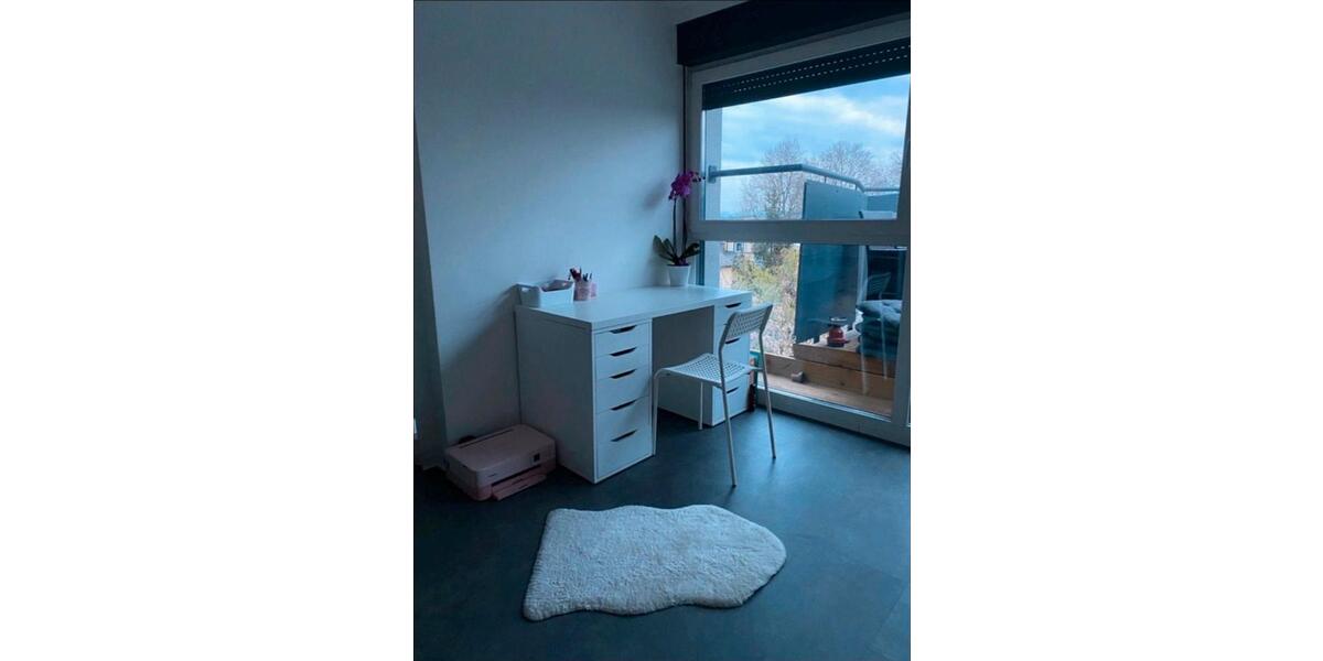 Moderne, gut geschnittene 1 Zimmer Wohnung, perfekt für Studenten 1 zimmer