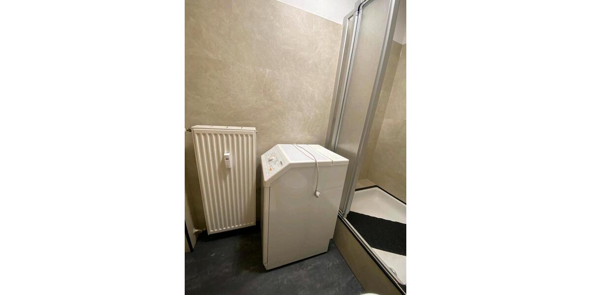 Etagenwohnung Ludwigshafen am Rhein Mundenheim - 1 Zimmer, 33 m&sup2;, 106.900&euro; | Angebot:25182200