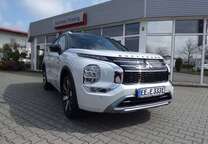 Gebrauchtwagen Mitsubishi Outlander
