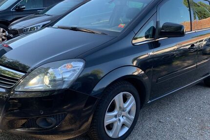 Opel Zafira 208.000 km 2.990 &euro; Mannheim 68309