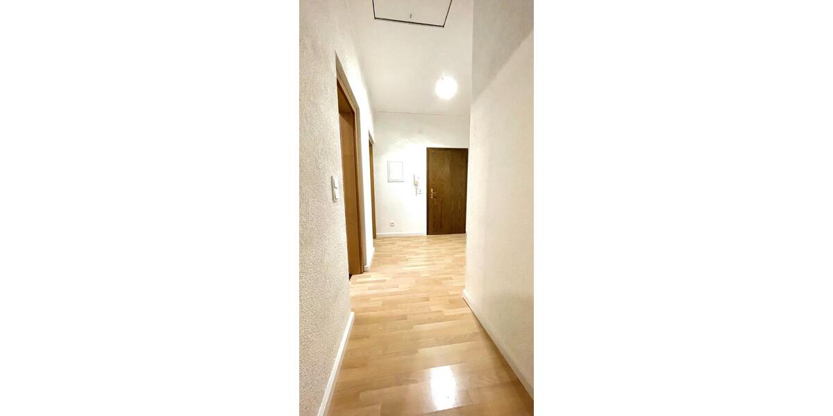 Helle 3ZKB DG Wohnung in Philippsburg 3 zimmer