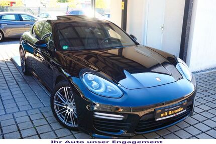 Porsche Panamera 209.000 km 40.800 € Altrip 67122