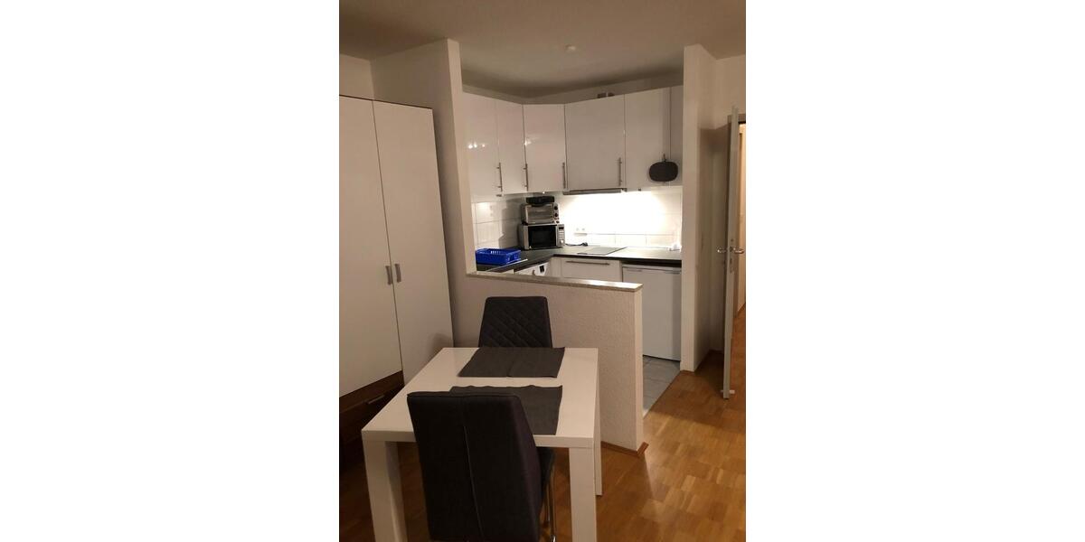 Etagenwohnung Ludwigshafen am Rhein Ludwigshafen-Hemshof - 1.5 Zimmer, 38 m&sup2;, 125.000&euro; | Angebot:27111082