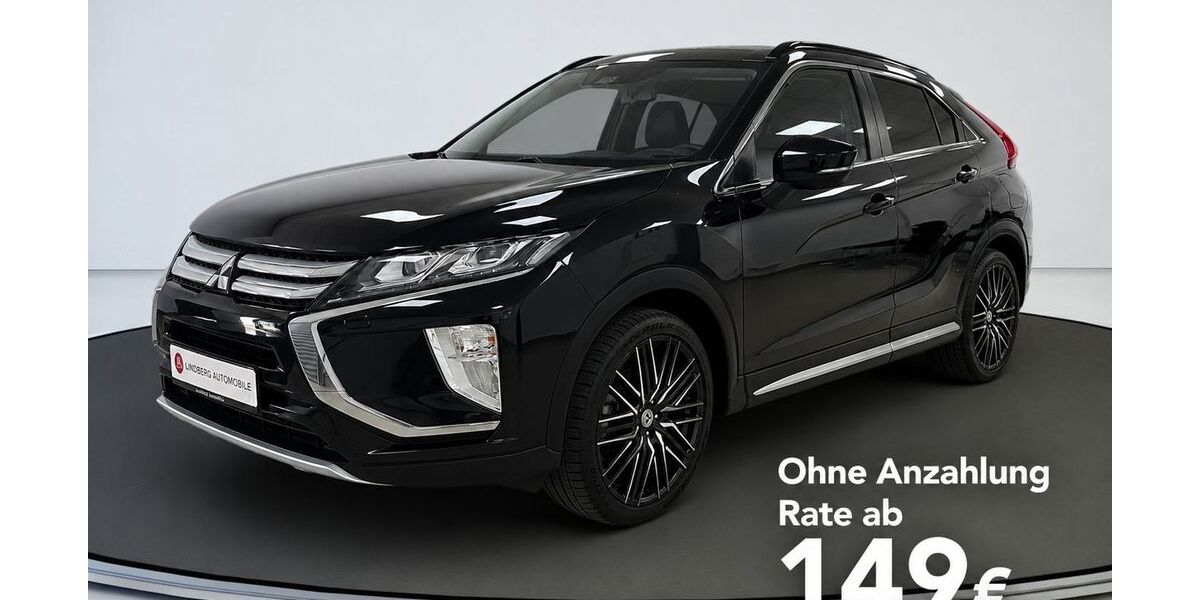 Mitsubishi Eclipse Cross 160.700 km 15.990 &euro; Sandhausen ( bei Heidelberg ) 69207