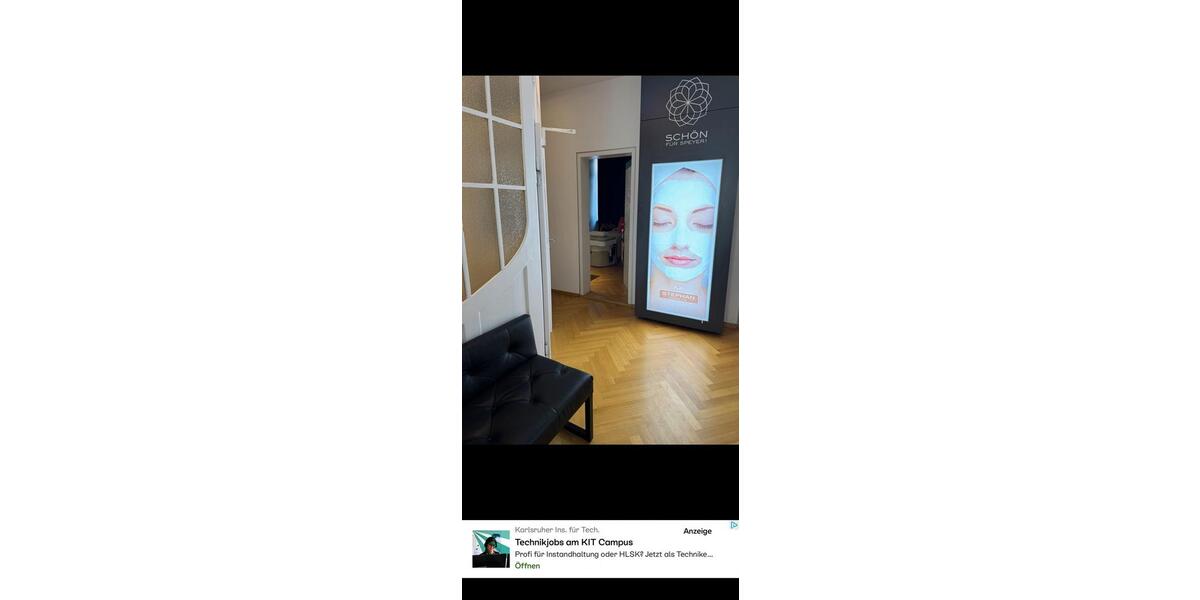 Gewerbeobjekt Speyer - 630&euro; | Angebot:26219155