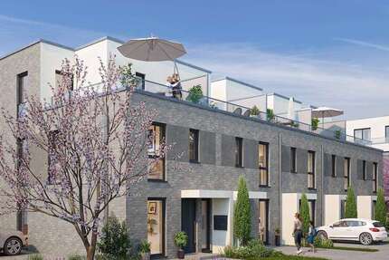 Haus Speyer - 5.5 Zimmer, 153 m&sup2;, 2.300&euro; | Angebot:27339753