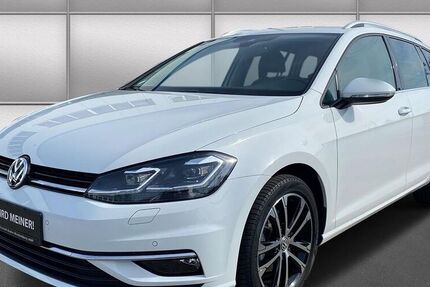 VW Golf