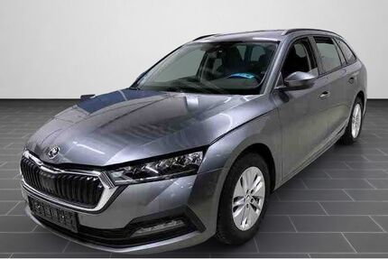 Skoda Octavia 4.021 km 28.950 € Ladenburg 68526