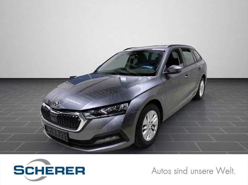 Skoda Octavia 4.021 km 28.950 € Ladenburg 68526