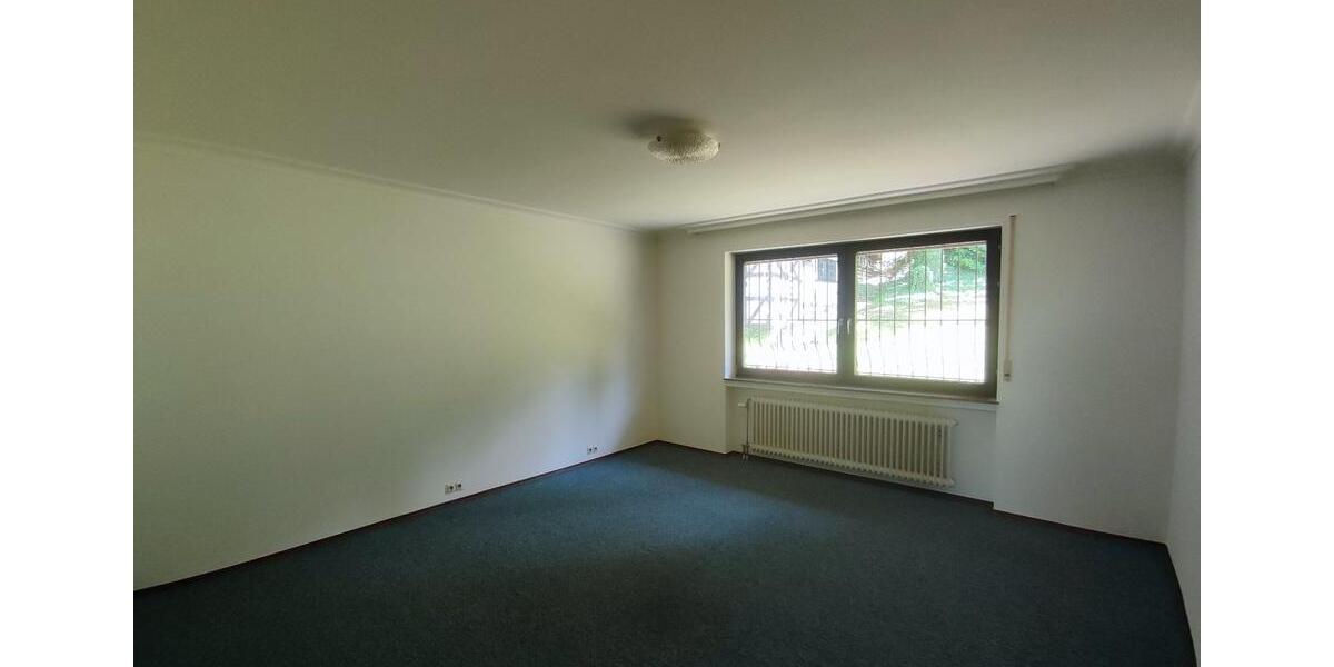 Großz. Haus m. Riesengarten Leimen Hanglage an Paar kl. Familie 7 zimmer