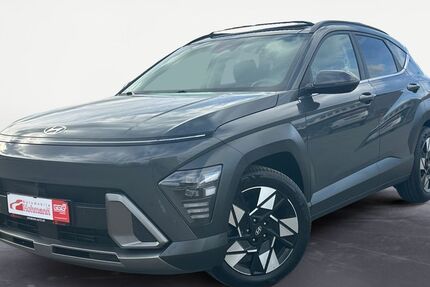 Hyundai KONA 20.000 km 27.990 &euro; Brühl 68782
