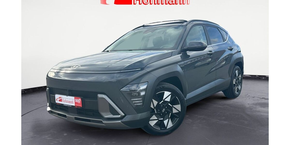 Hyundai KONA 20.000 km 28.950 &euro; Brühl 68782