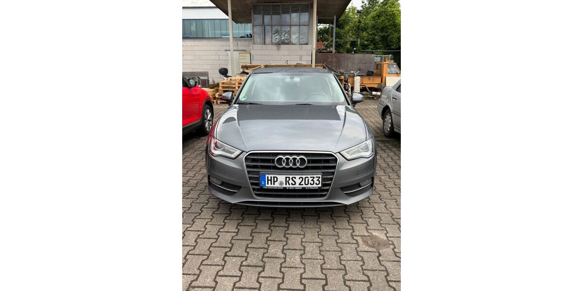 Audi A3 245.000 km 11.999 &euro; Gorxheimertal 69517