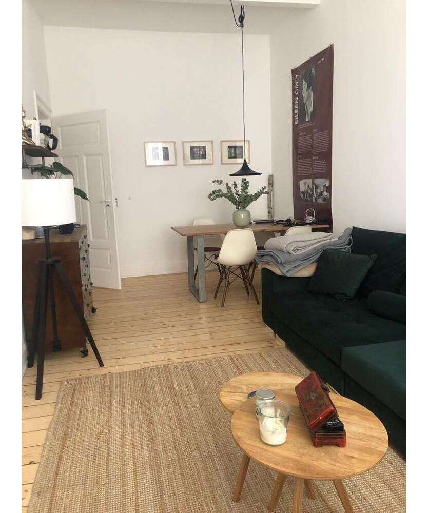 Wohnung zum Mieten in Mannheim 1.200 € 90 m²