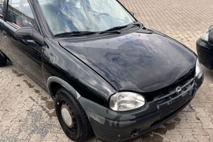 Opel Corsa 149.200 km 590 &euro; Eppelheim 69214