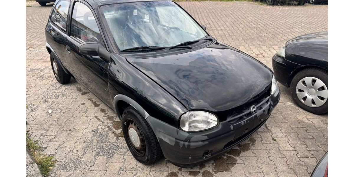Opel Corsa 149.200 km 590 &euro; Eppelheim 69214