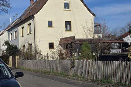 *** Stattliches Haus mit Garten sucht neuen Eigentümer!!*** 7 zimmer