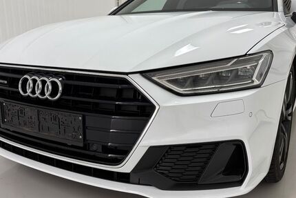 Audi A7 155.970 km 29.350 &euro; Sinsheim 74889